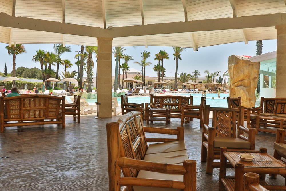 Futura Club Barone di Mare